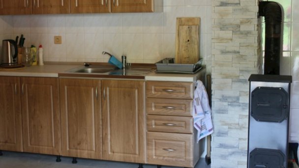 Privát Hôrky Žitná - Radiša 29