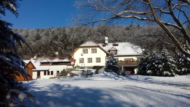 Privát Hôrky Žitná - Radiša 42