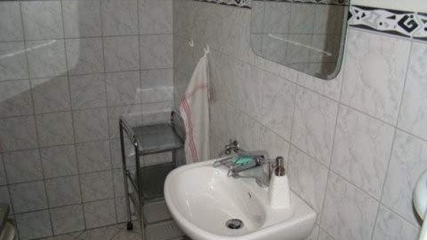 Chata Čerešňa Čierny Balog 16