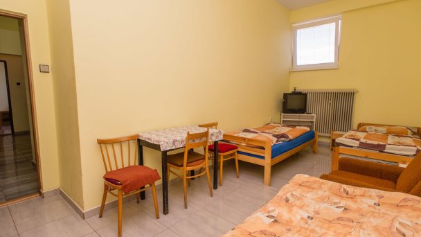 Ubytovanie Partizánske Veľké Uherce 6 Ubytovanie Partizánske Veľké Uherce 6