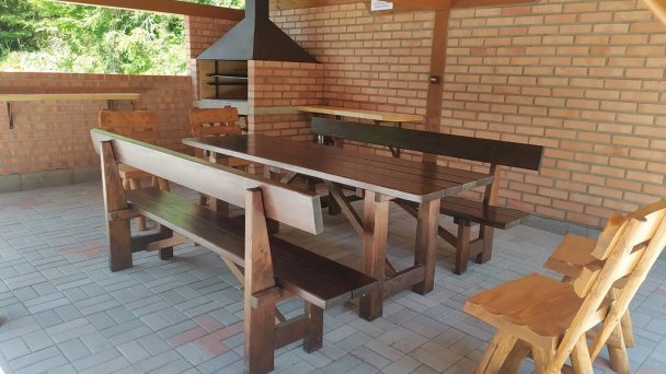 Chata Malinka 2 Ružomberok 21
