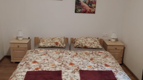 Chata Malinka 2 Ružomberok 14