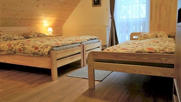 Chata Malinka 2 Ružomberok 18