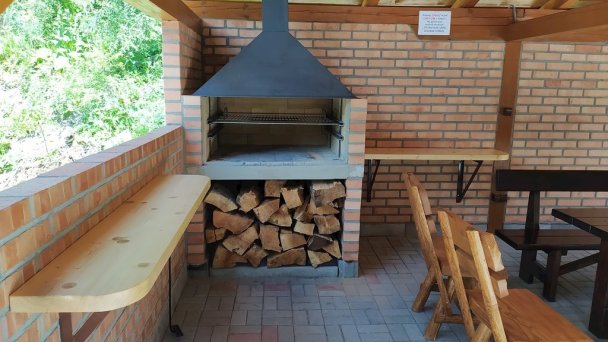 Chata Malinka 2 Ružomberok 5