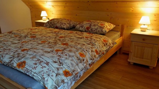Chata Malinka 2 Ružomberok 19