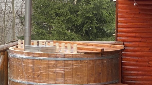 Drevenica pod Orechom Terchová 4 Drevenica pod Orechom Terchová 4