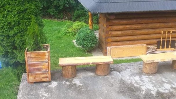 Drevenica pod Orechom Terchová 36 Drevenica pod Orechom Terchová 36