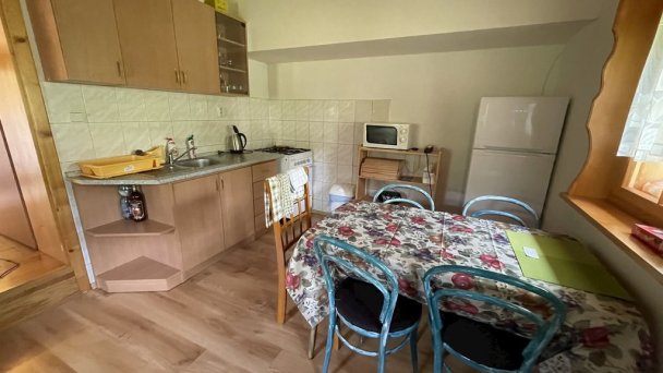 Drevenica pod Orechom Terchová 42 Drevenica pod Orechom Terchová 42