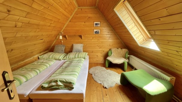 Drevenica pod Orechom Terchová 44 Drevenica pod Orechom Terchová 44