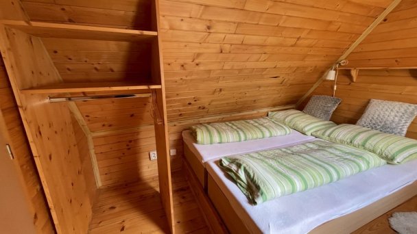 Drevenica pod Orechom Terchová 45 Drevenica pod Orechom Terchová 45