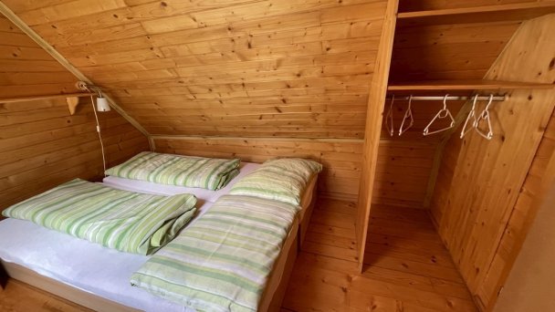 Drevenica pod Orechom Terchová 46 Drevenica pod Orechom Terchová 46