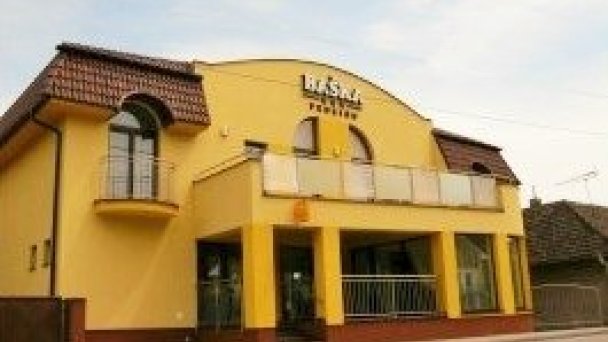 Penzión Baška Podhájska 13 Penzión Baška Podhájska 13
