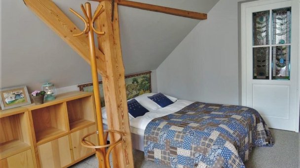 Banícka Drevenica Staré Hory 46 Banícka Drevenica Staré Hory 46