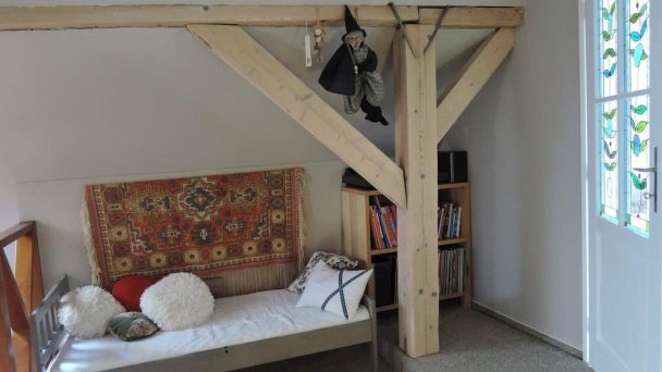 Banícka Drevenica Staré Hory 24 Banícka Drevenica Staré Hory 24