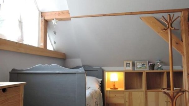 Banícka Drevenica Staré Hory 26 Banícka Drevenica Staré Hory 26