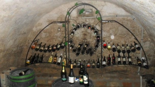 Pensión st. Maria Staré Hory 23 Pensión st. Maria Staré Hory 23
