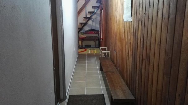 Chata Staré hory Staré Hory 9