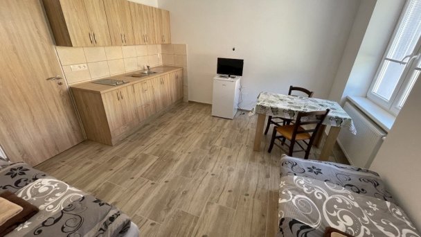 Crystal Apartments Dubnica nad Váhom 6