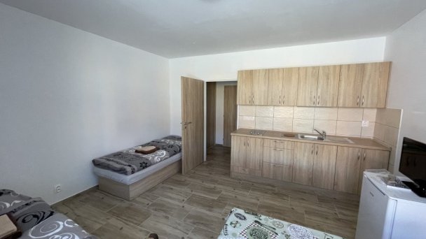 Crystal Apartments Dubnica nad Váhom 3