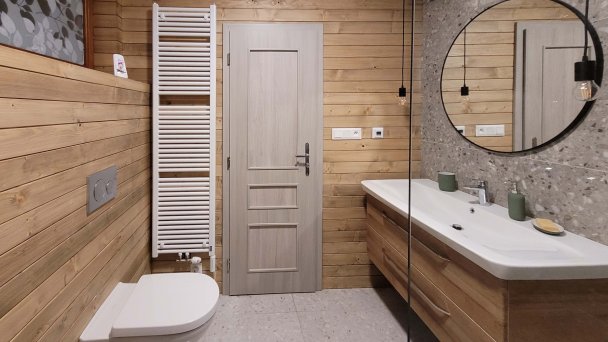 A4A Apartmán Mýto Mýto pod Ďumbierom 7