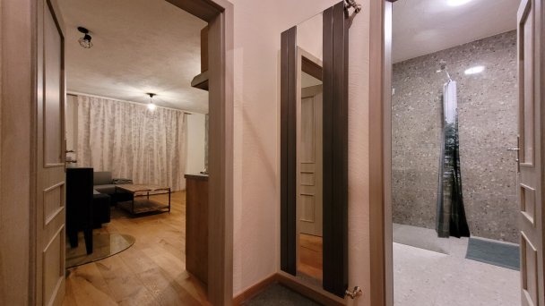 A4A Apartmán Mýto Mýto pod Ďumbierom 8