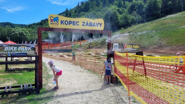 A4A Apartmán Mýto Mýto pod Ďumbierom 11