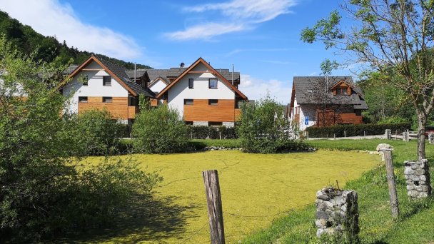 A4A Apartmán Mýto Mýto pod Ďumbierom 13