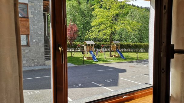 A4A Apartmán Mýto Mýto pod Ďumbierom 15