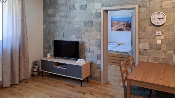 A4A Apartmán Mýto Mýto pod Ďumbierom 20