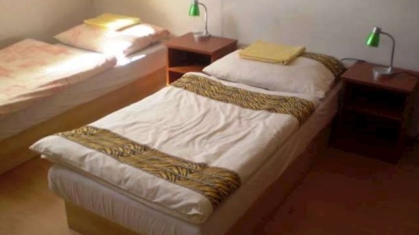 Turistická ubytovňa Belavý - Bolešov 26 Turistická ubytovňa Belavý - Bolešov 26