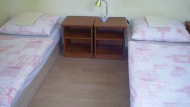 Turistická ubytovňa Belavý - Bolešov 25 Turistická ubytovňa Belavý - Bolešov 25