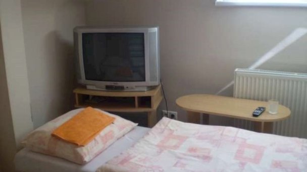 Turistická ubytovňa Belavý - Bolešov 24 Turistická ubytovňa Belavý - Bolešov 24