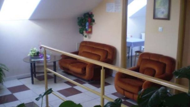 Turistická ubytovňa Belavý - Bolešov 4 Turistická ubytovňa Belavý - Bolešov 4