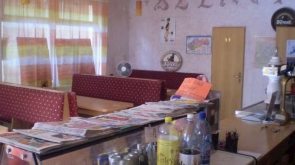 Turistická ubytovňa Belavý - Bolešov 13 Turistická ubytovňa Belavý - Bolešov 13
