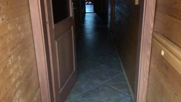 Chata Koliba Vrchrieka 18