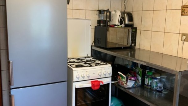 Chata Koliba Vrchrieka 35