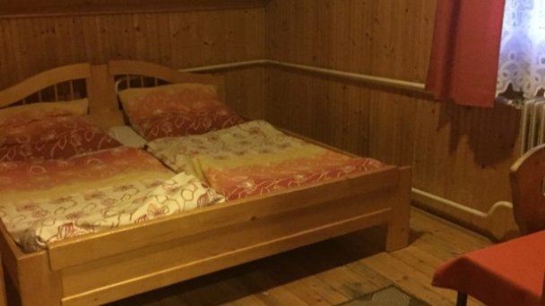 Chata AVC Veľká Rača Oščadnica 9