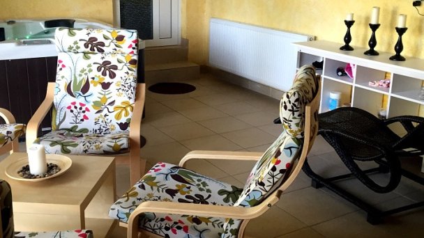 Chata AVC Veľká Rača Oščadnica 16
