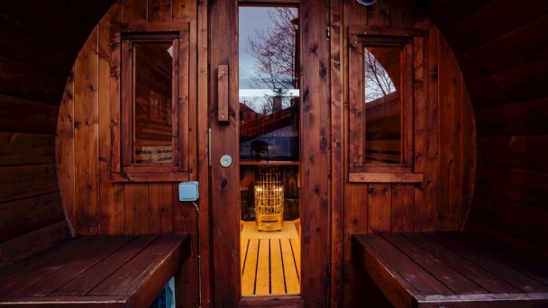 Jánošíkova Valaška Pension & Restaurant Terchová 77