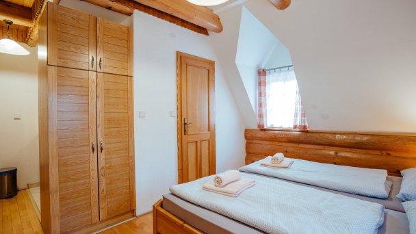 Jánošíkova Valaška Pension & Restaurant Terchová 14