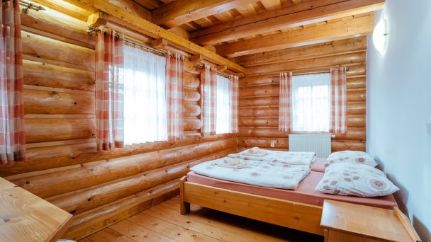 Jánošíkova Valaška Pension & Restaurant Terchová 34