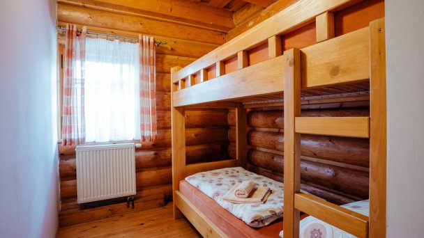 Jánošíkova Valaška Pension & Restaurant Terchová 35