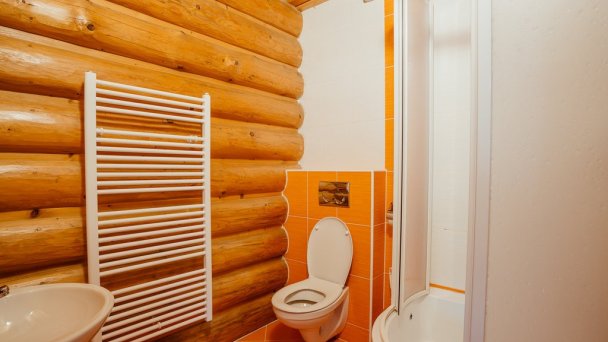 Jánošíkova Valaška Pension & Restaurant Terchová 40