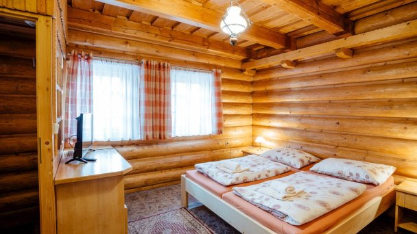 Jánošíkova Valaška Pension & Restaurant Terchová 43