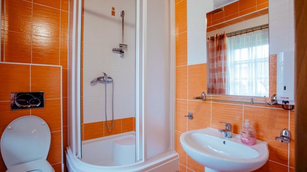 Jánošíkova Valaška Pension & Restaurant Terchová 48