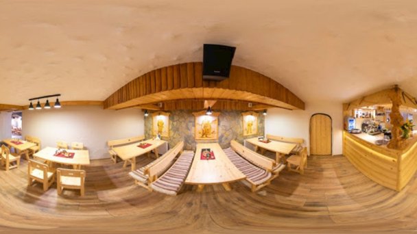 Jánošíkova Valaška Pension & Restaurant Terchová 64