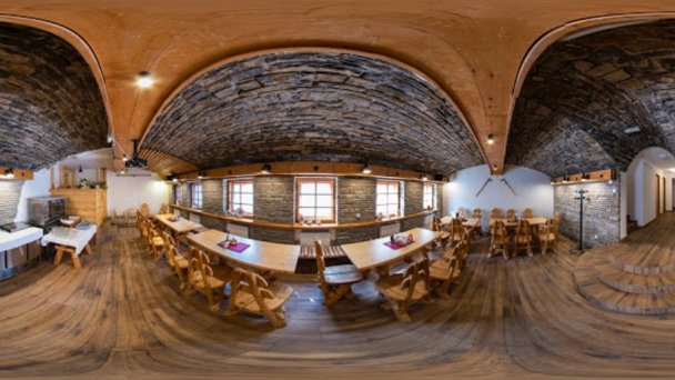 Jánošíkova Valaška Pension & Restaurant Terchová 65