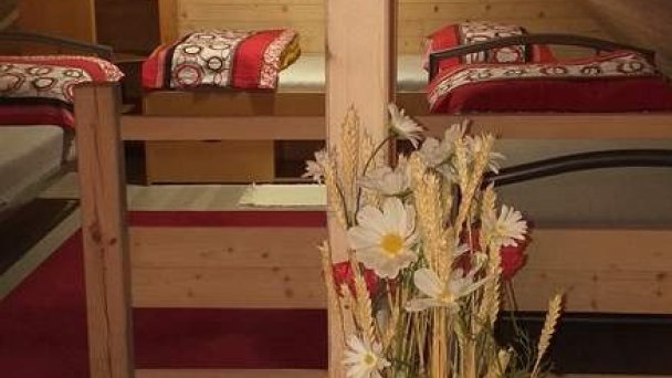 Chalupa u Zajacov Čierny Balog 36
