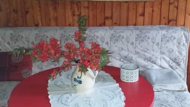 Chalupa u Zajacov Čierny Balog 38