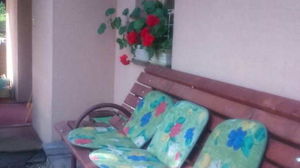 Chalupa u Zajacov Čierny Balog 46